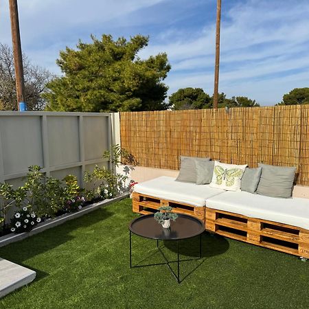 Philia Apartment Artemida  Exterior photo