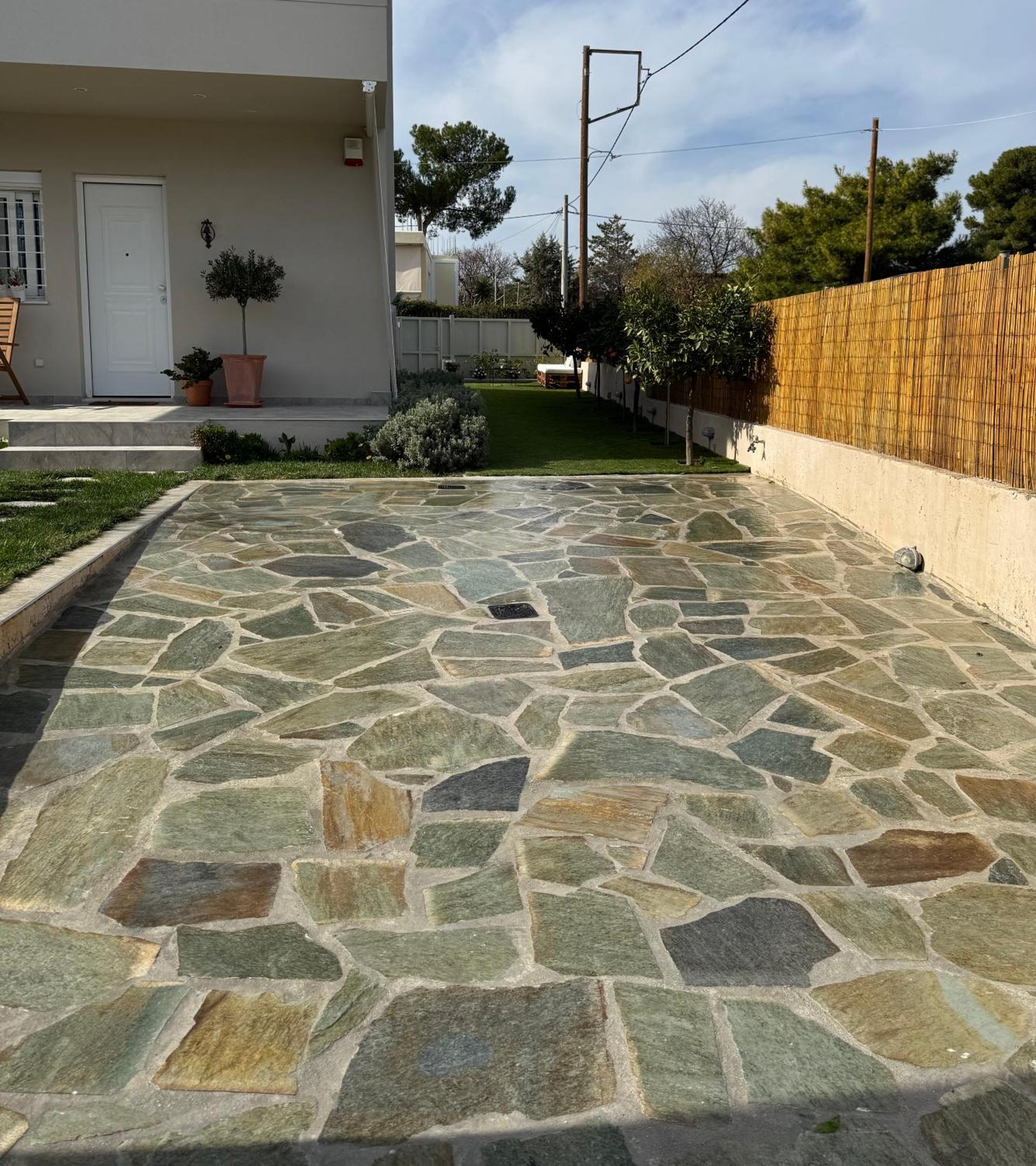 Philia Apartment Artemida  Exterior photo
